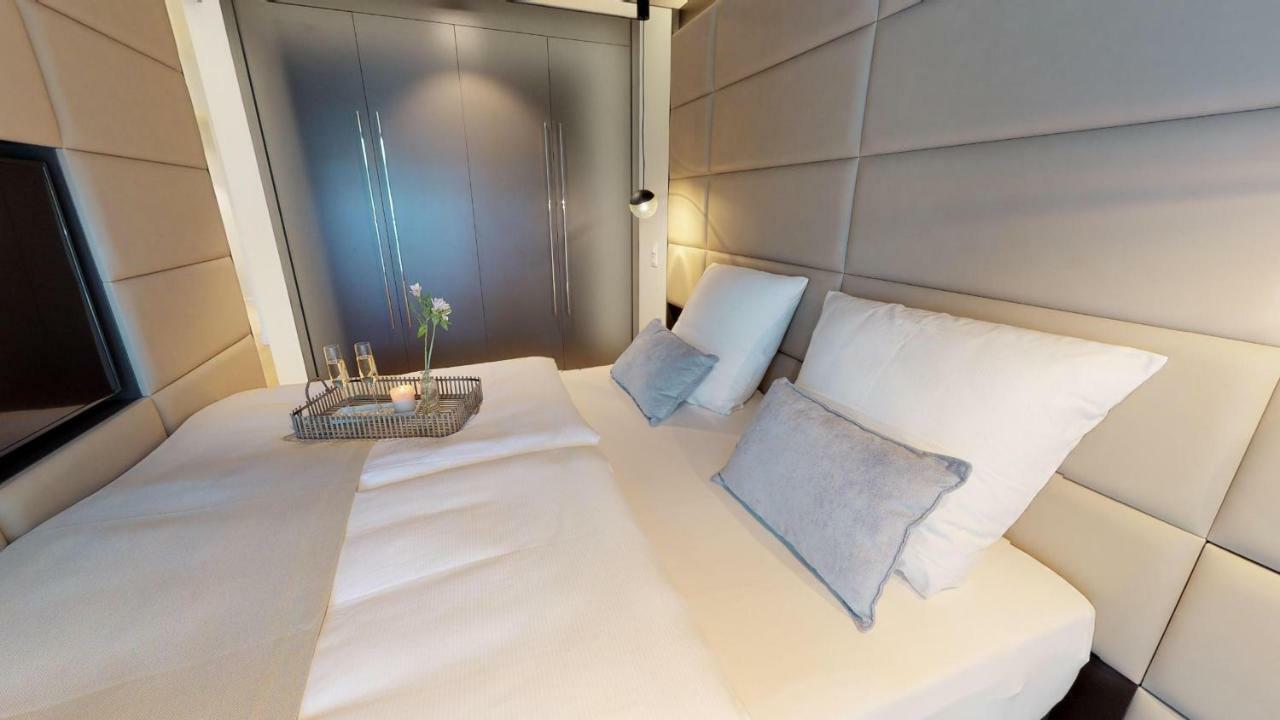 White Pearl Apartment 2.10 Timmendorfer Strand Exterior foto