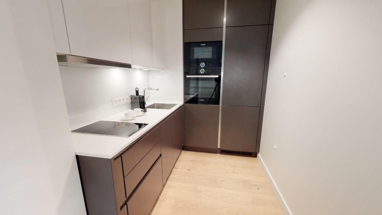 White Pearl Apartment 2.10 Timmendorfer Strand Exterior foto